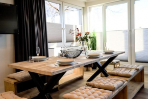 Smart Resorts Haus Saphir Ferienwohnung 503